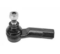Testina barra sterzo Assale anteriore Dx con filetto destrorso SR9607 BGA per VW