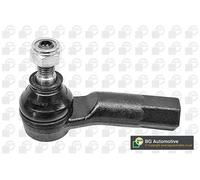 Testina barra sterzo Assale anteriore Dx con filetto destrorso SR9607 BGA per VW