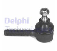 Testina barra sterzo Assale anteriore Dx con filetto destrorso TA1180 DELPHI