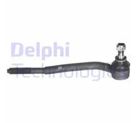 Testina barra sterzo Assale anteriore Dx con filetto destrorso TA1207 DELPHI