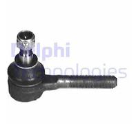 Testina barra sterzo Assale anteriore Dx con filetto destrorso TA1208 DELPHI
