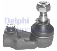 Testina barra sterzo Assale anteriore Dx con filetto destrorso TA1210 DELPHI