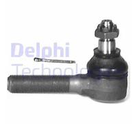 Testina barra sterzo Assale anteriore Dx con filetto destrorso TA1241 DELPHI
