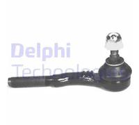 Testina barra sterzo Assale anteriore Dx con filetto destrorso TA1246 DELPHI