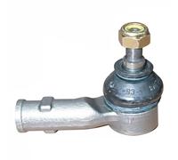 DELPHI Testa barra d'accoppiamento TA1252 Dx M14x2 per Ford Orion III 1.3 1990-1993