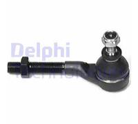 Testina barra sterzo Assale anteriore Dx con filetto destrorso TA1264 DELPHI