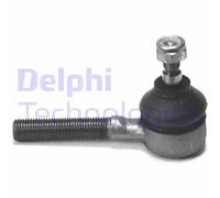 Testina barra sterzo Assale anteriore Dx con filetto destrorso TA1364 DELPHI