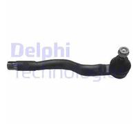 Testina barra sterzo Assale anteriore Dx con filetto destrorso TA1456 DELPHI