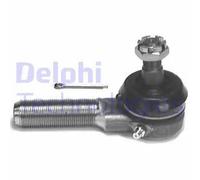 Testina barra sterzo Assale anteriore Dx con filetto destrorso TA1490 DELPHI