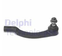 Testina barra sterzo Assale anteriore Dx con filetto destrorso TA1496 DELPHI