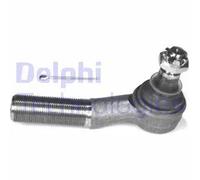 Testina barra sterzo Assale anteriore Dx con filetto destrorso TA1524 DELPHI