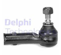 Testina barra sterzo Assale anteriore Dx con filetto destrorso TA1556 DELPHI