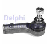 Testina barra sterzo Assale anteriore Dx con filetto destrorso TA1572 DELPHI