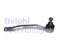 Testina barra sterzo Assale anteriore Dx con filetto destrorso TA1588 DELPHI
