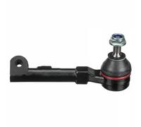 Delphi Testina sterzo TA1590 – Anteriore Dx M14x1.5 filetto destrorso – Renault Megane I 1996-2003