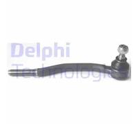 Testina barra sterzo Assale anteriore Dx con filetto destrorso TA1594 DELPHI