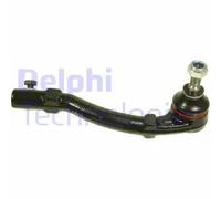 Testina barra sterzo Assale anteriore Dx con filetto destrorso TA1603 DELPHI
