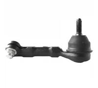 DELPHI Testina sterzo Anteriore Dx M14x1.5 con filetto destrorso TA1626 Compatibilità con RENAULT KANGOO Express FC0/1 CLIO I B/C57, 5/357 MEGANE I BA0/1 MEGANE I Coach DA0/1 MEGANE Scenic JA0/1