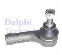 Testina barra sterzo Assale anteriore Dx con filetto destrorso TA1641 DELPHI