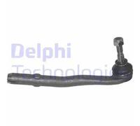 Testina barra sterzo Assale anteriore Dx con filetto destrorso TA1646 DELPHI