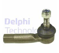 Testina barra sterzo Assale anteriore Dx con filetto destrorso TA1668 DELPHI