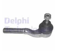 Testina barra sterzo Assale anteriore Dx con filetto destrorso TA1670 DELPHI