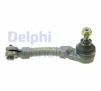 Testina barra sterzo Assale anteriore Dx con filetto destrorso TA1689 DELPHI