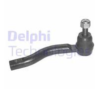 Testina barra sterzo Assale anteriore Dx con filetto destrorso TA1697 DELPHI