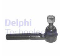 Testina barra sterzo Assale anteriore Dx con filetto destrorso TA1699 DELPHI
