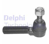 DELPHI TA1702 Testa barra d'accoppiamento per TOYOTA