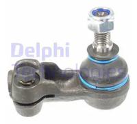 Testina barra sterzo Assale anteriore Dx con filetto destrorso TA1741 DELPHI