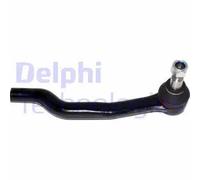 Testina barra sterzo Assale anteriore Dx con filetto destrorso TA1751 DELPHI