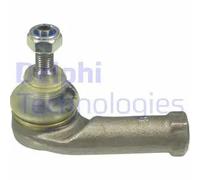 Delphi Testina sterzo TA1787 M14x1.5 filetto destrorso sinistro