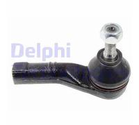 Testina barra sterzo Assale anteriore Dx con filetto destrorso TA1790 DELPHI