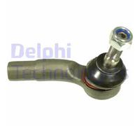 Testina barra sterzo Assale anteriore Dx con filetto destrorso TA1796 DELPHI