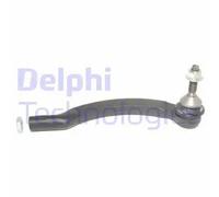 Testina barra sterzo Assale anteriore Dx con filetto destrorso TA1822 DELPHI