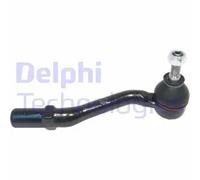 Testina barra sterzo Assale anteriore Dx con filetto destrorso TA1828 DELPHI