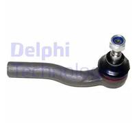 Testina barra sterzo Assale anteriore Dx con filetto destrorso TA1852 DELPHI