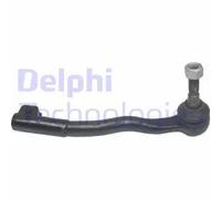 Testina barra sterzo Assale anteriore Dx con filetto destrorso TA1876 DELPHI