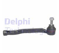 Testina barra sterzo Assale anteriore Dx con filetto destrorso TA1902 DELPHI