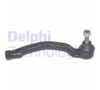 DELPHI TA1942 Testina sterzo per RENAULT Clio III Schrägheck (BR0/1, CR0/1)