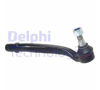 Testina barra sterzo Assale anteriore Dx con filetto destrorso TA1945 DELPHI