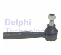 Testina barra sterzo Assale anteriore Dx con filetto destrorso TA1951 DELPHI