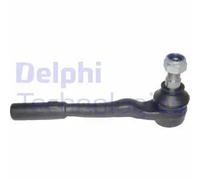 Testina barra sterzo Assale anteriore Dx con filetto destrorso TA1960 DELPHI