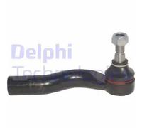 Testina barra sterzo Assale anteriore Dx con filetto destrorso TA1971 DELPHI