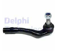 DELPHI Testina sterzo Anteriore Dx adatto per MERCEDES-BENZ CLK (C209) TA2031
