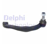 Testina barra sterzo Assale anteriore Dx con filetto destrorso TA2045 DELPHI
