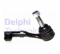 Testina barra sterzo Assale anteriore Dx con filetto destrorso TA2061 DELPHI