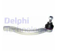 Testina barra sterzo Assale anteriore Dx con filetto destrorso TA2084 DELPHI