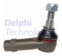 Testina barra sterzo Assale anteriore Dx con filetto destrorso TA2155 DELPHI